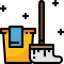 Bucket icon 64x64