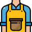 Uniform icon 64x64