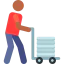 Delivery icon 64x64