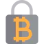 Padlock icon 64x64
