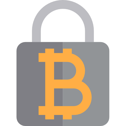 Padlock icon
