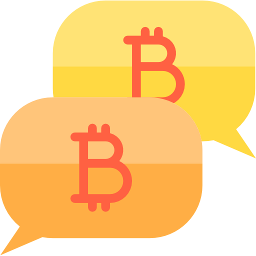 Conversation icon