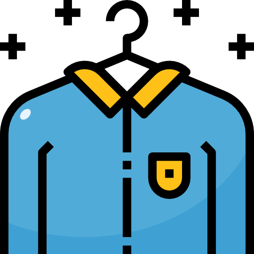 Laundry icon