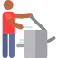 Xerox icon 64x64
