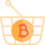 Bitcoin icon 64x64