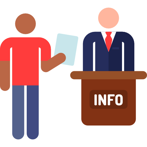Info icon