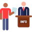 Info icon 64x64