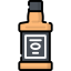 Whisky icon 64x64