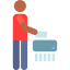 Shredder icon 64x64