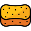 Sponge icon 64x64