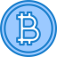 Bitcoin icon 64x64