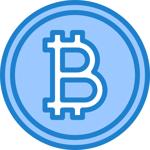 Bitcoin icon