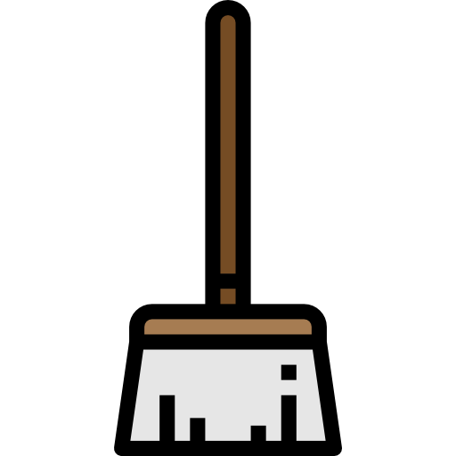 Sweep icon