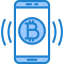 Smartphone icon 64x64