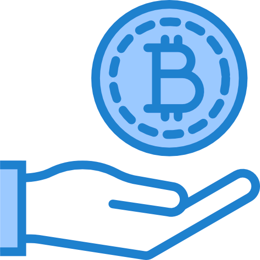 Hand icon