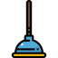 Plunger icon 64x64