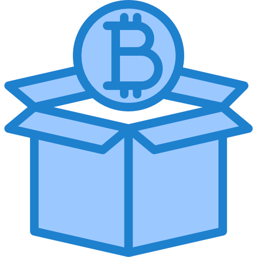 Box icon