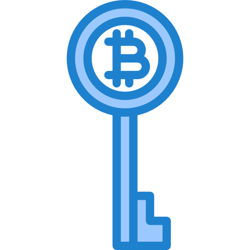 Bitcoin icon