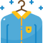Laundry icon 64x64