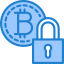 Padlock icon 64x64