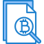 Bitcoin icon 64x64