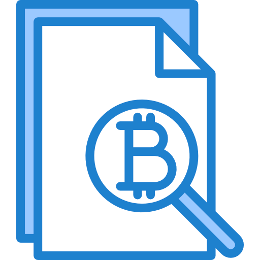 Bitcoin icon