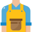 Uniform icon 64x64