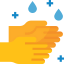 Hands icon 64x64
