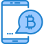 Smartphone icon 64x64
