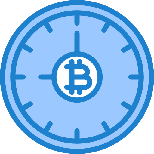 Time icon