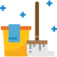 Bucket icon 64x64