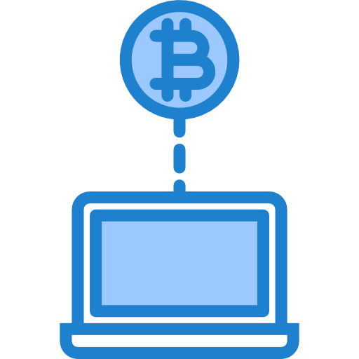 Computer icon