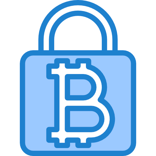 Padlock icon