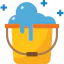Bucket icon 64x64