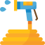 Hose icon 64x64