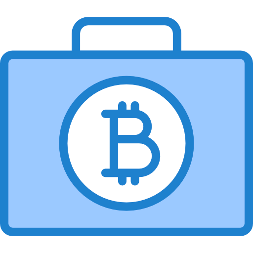 Bitcoin icon