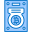 Hard disk icon 64x64