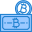Bitcoins Symbol 64x64