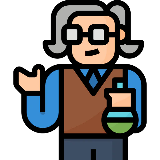 Professor icon