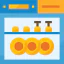 Dishwasher icon 64x64