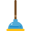 Plunger icon 64x64