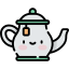 Teapot icon 64x64