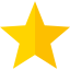 Star icon 64x64