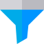 Funnel icon 64x64