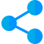 Share icon 64x64