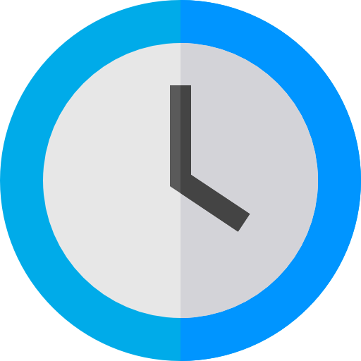 Wall clock Symbol