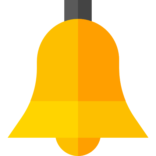 Notification icon