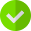 Checked icon 64x64