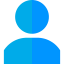 User icon 64x64