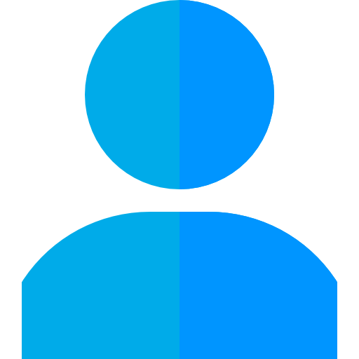 User icon